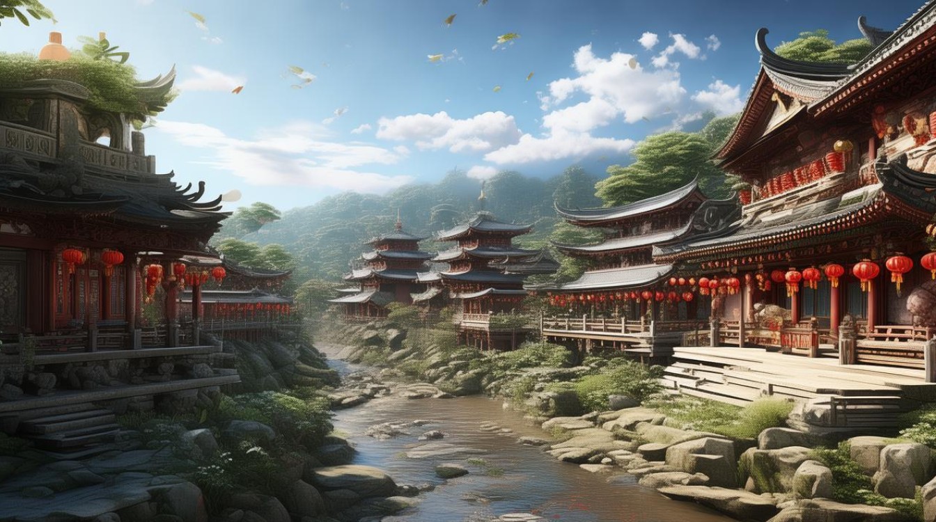 府谷旅游景点介绍