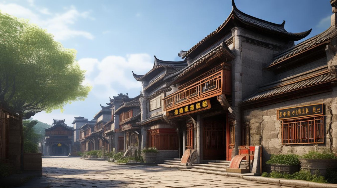 江西石城旅游景点