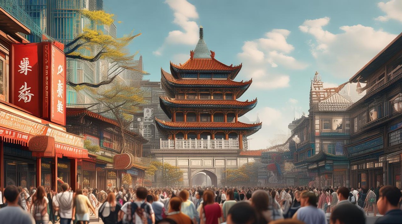 武汉必玩的景点