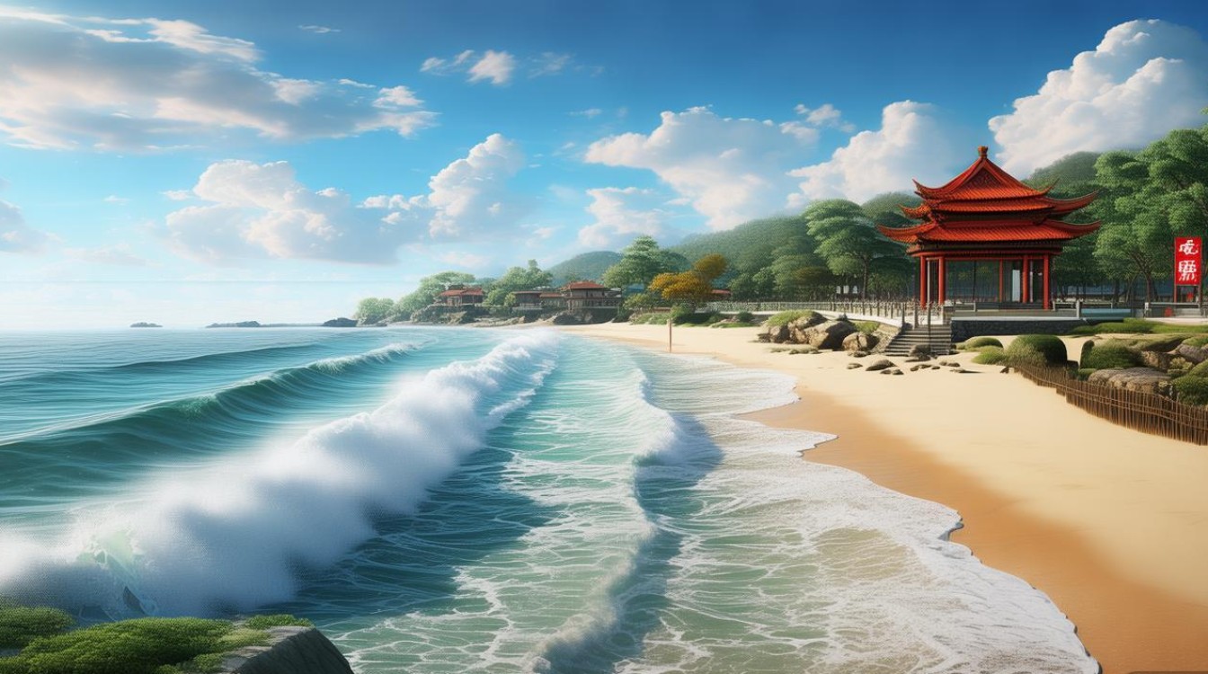 宁海哪里好玩的景点 宁海哪里好玩的景点