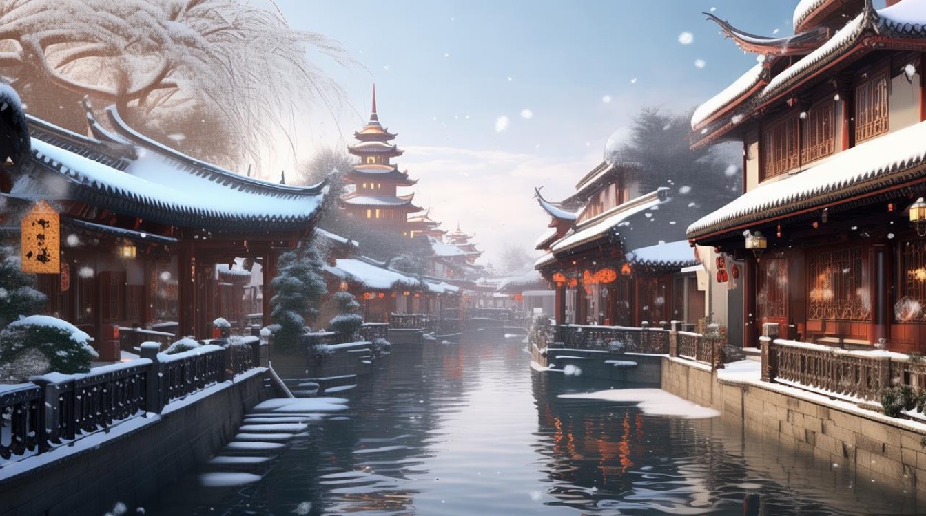 苏州冬季旅游景点