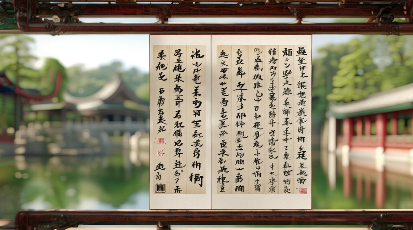 名胜景点的对联 名胜景点的对联