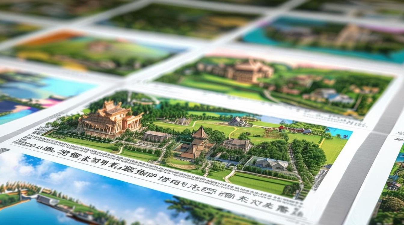 曹县旅游景点大全 曹县旅游景点大全