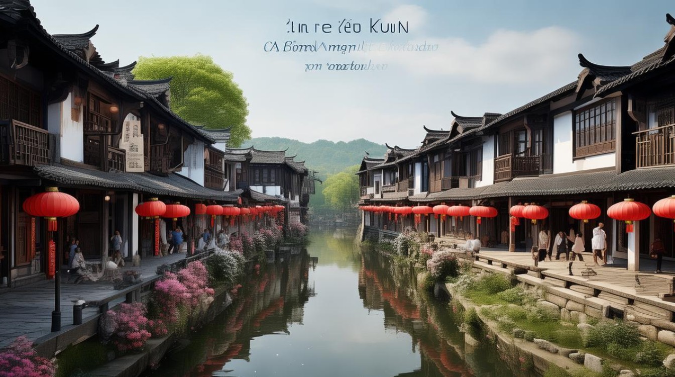 南浔古镇周边景点 南浔古镇周边景点