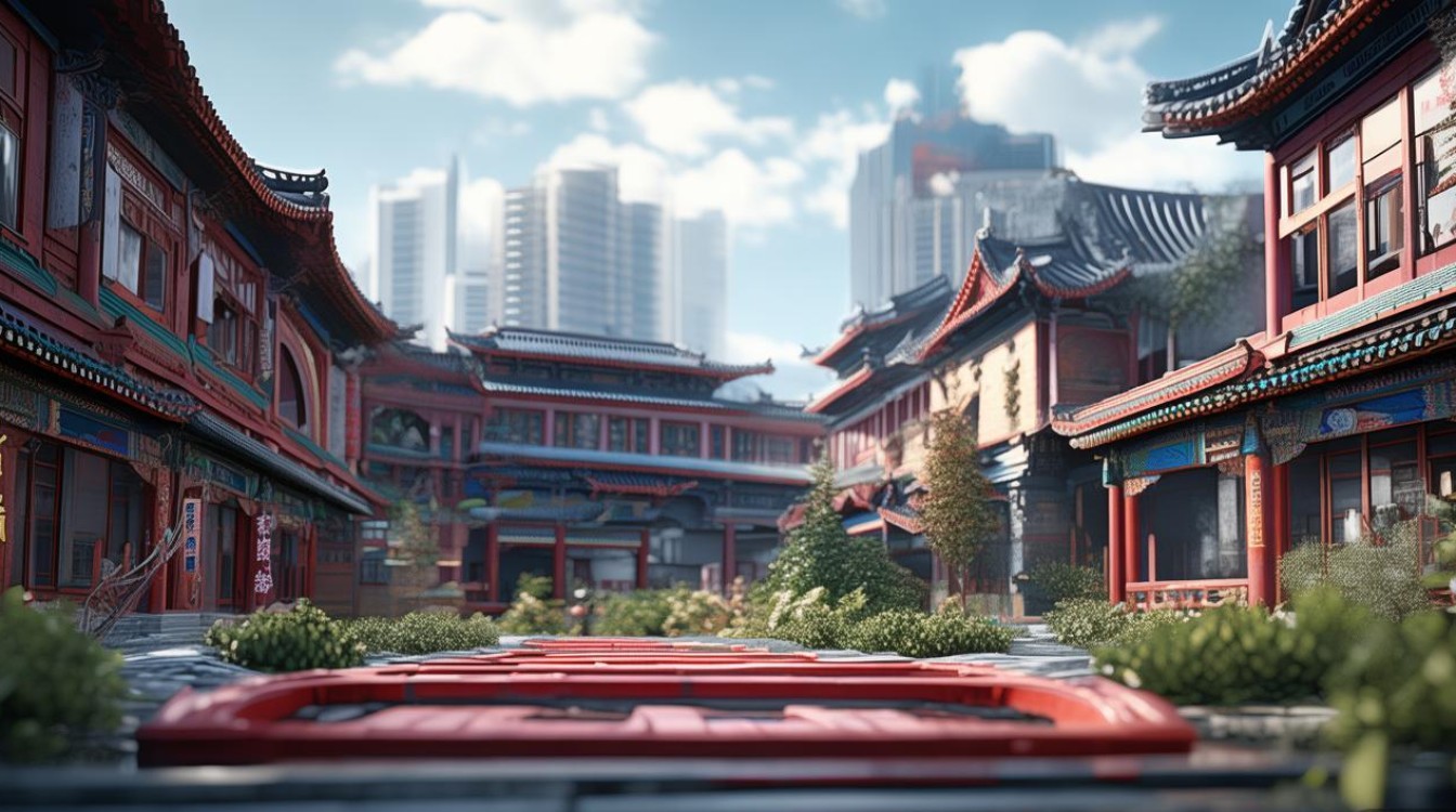 沈阳有名的景点