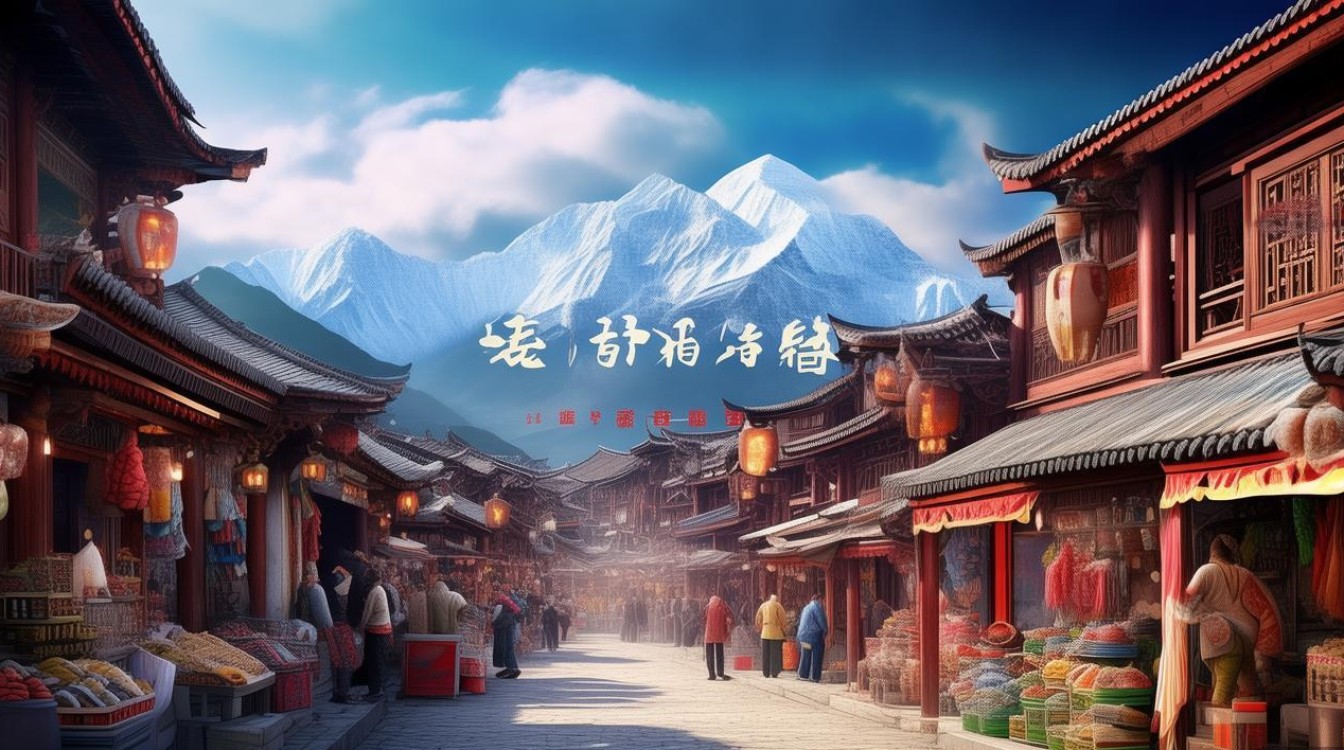 云南丽江必去景点 云南丽江必去景点