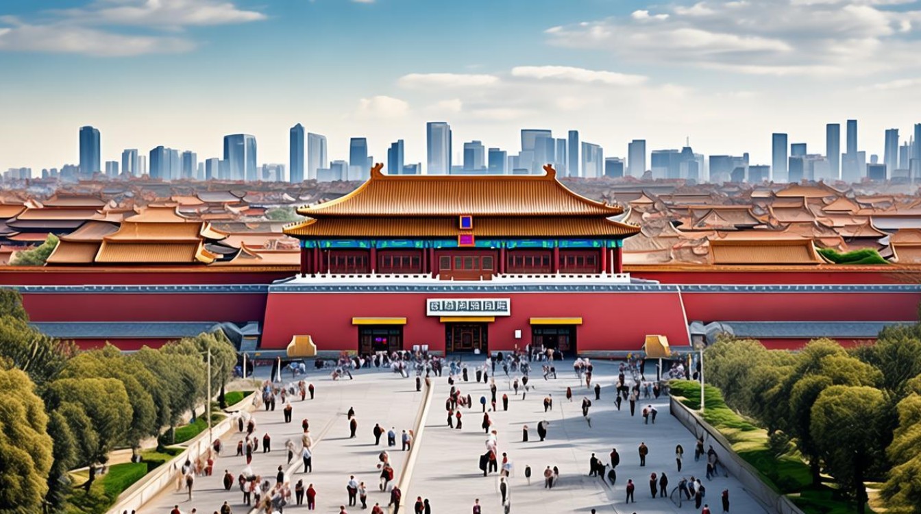 北京天津景点推荐 北京天津景点推荐