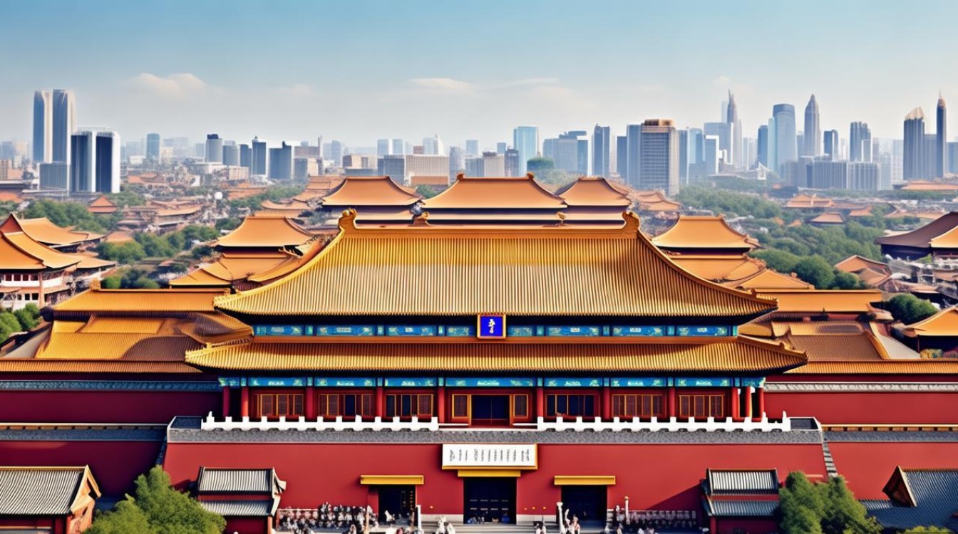 北京天津景点推荐 北京天津景点推荐