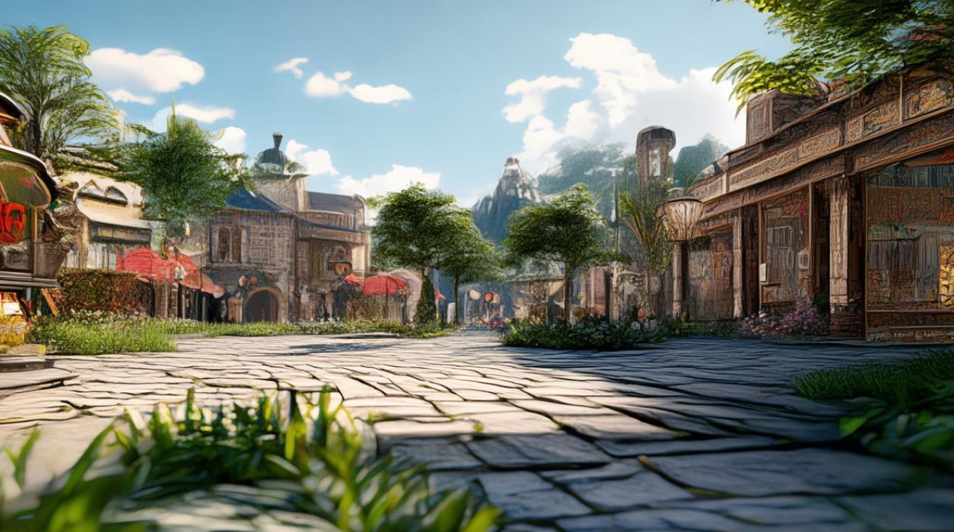 某旅游景点 某旅游景点