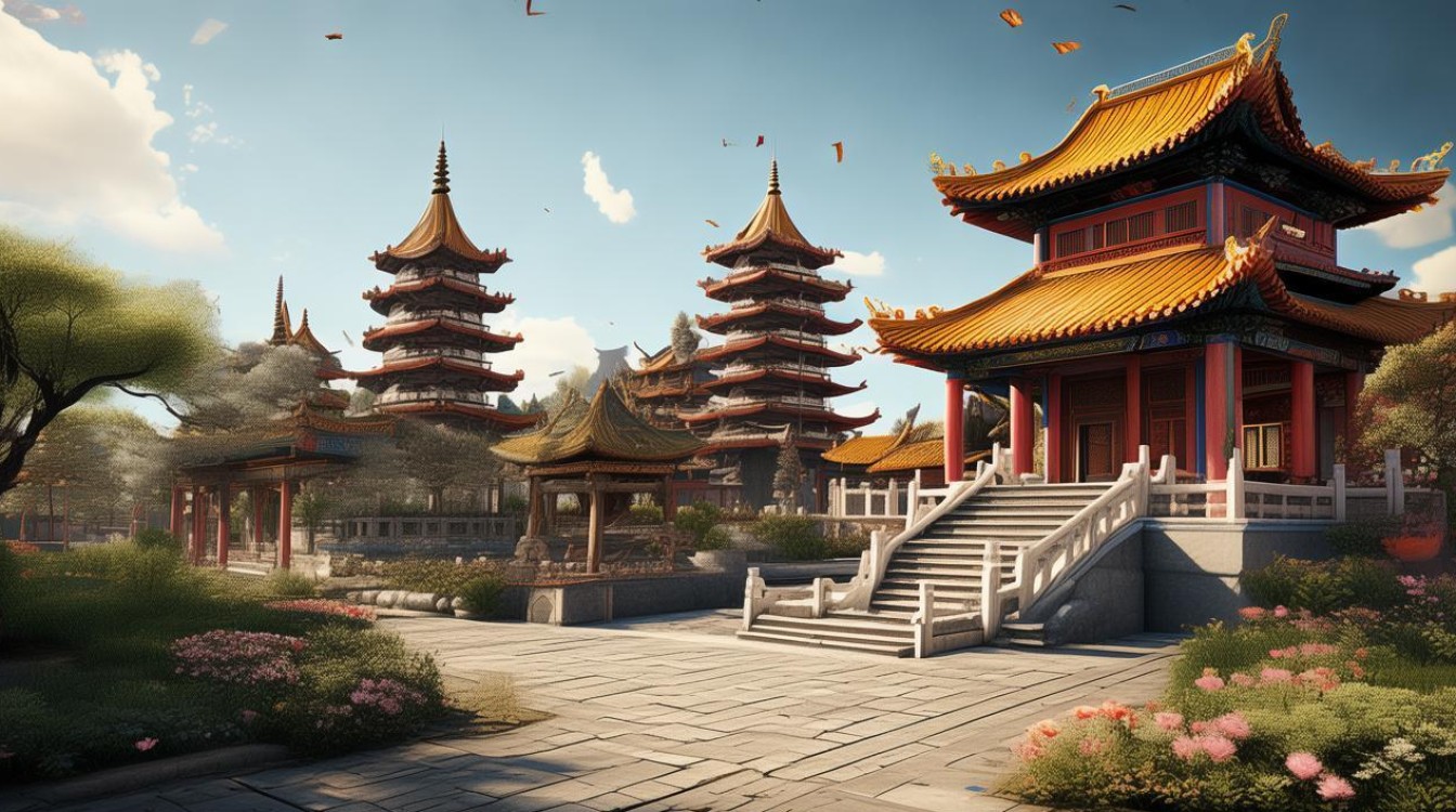 雍和宫周边景点 雍和宫周边景点