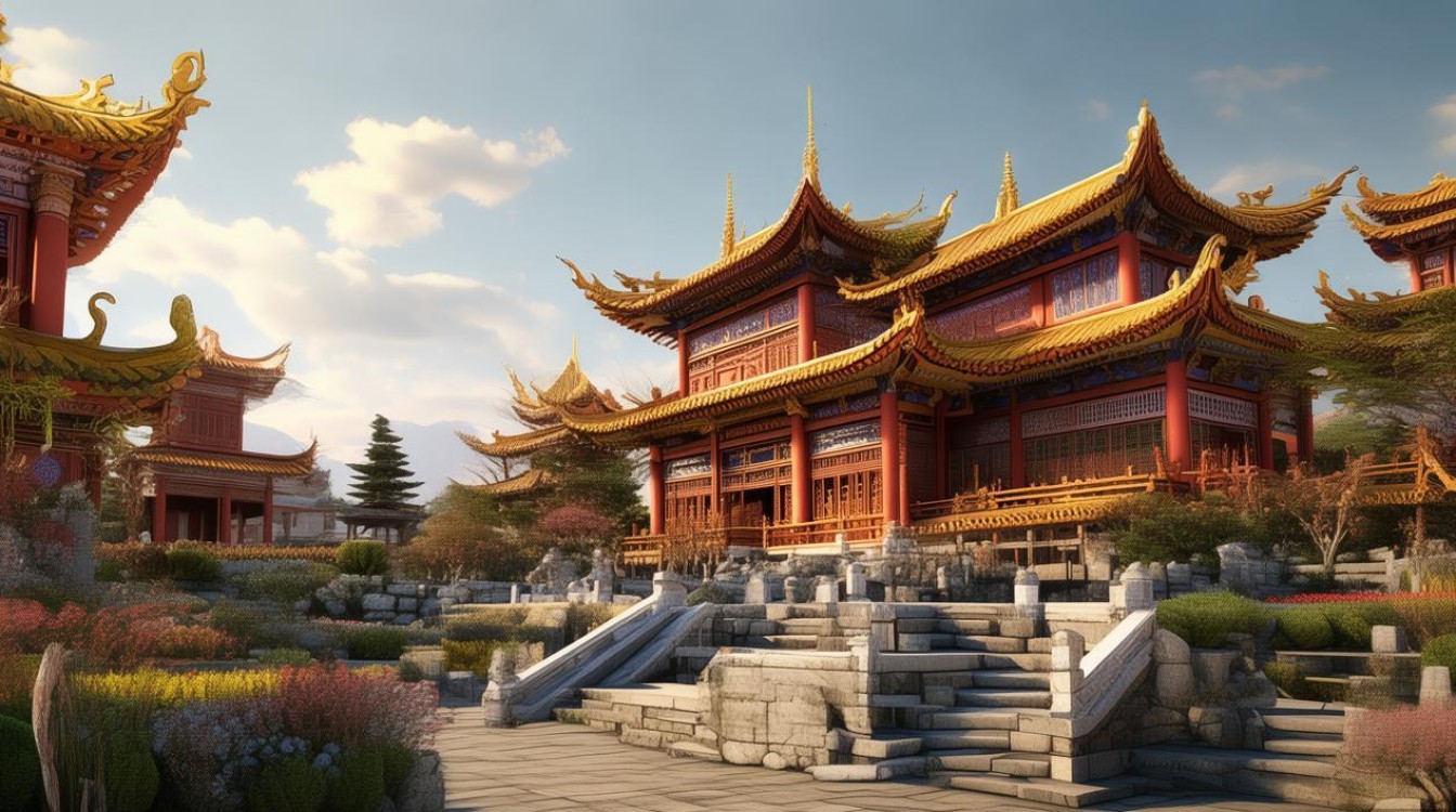 雍和宫周边景点 雍和宫周边景点