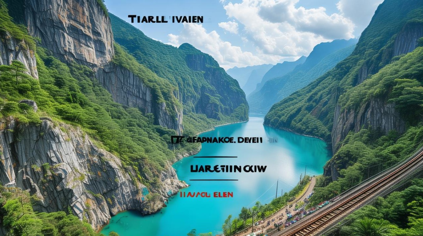 花莲的景点 花莲的景点