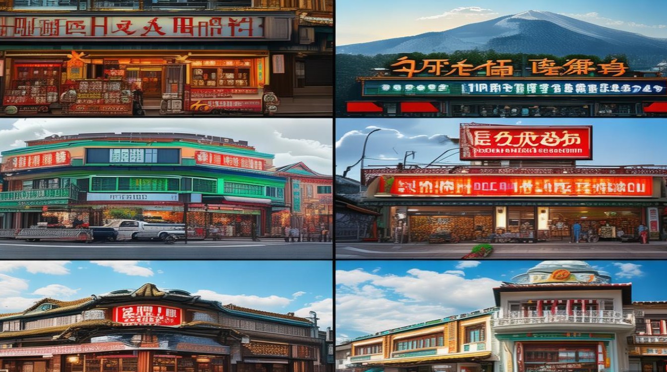 宁波十大网红景点 宁波十大网红景点