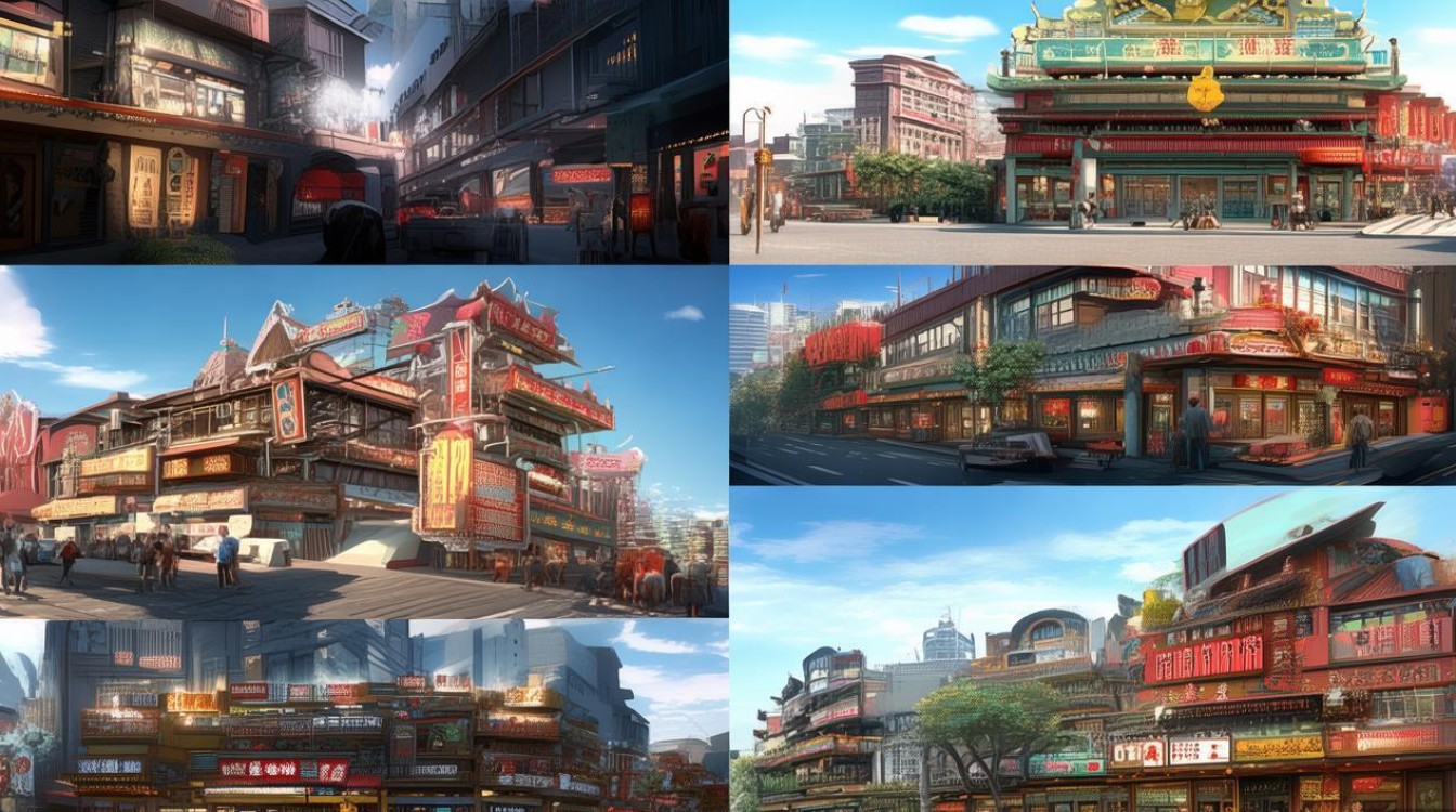 宁波十大网红景点 宁波十大网红景点