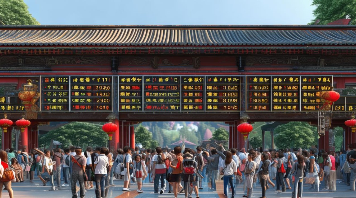 四川景点门票多少钱 四川景点门票多少钱