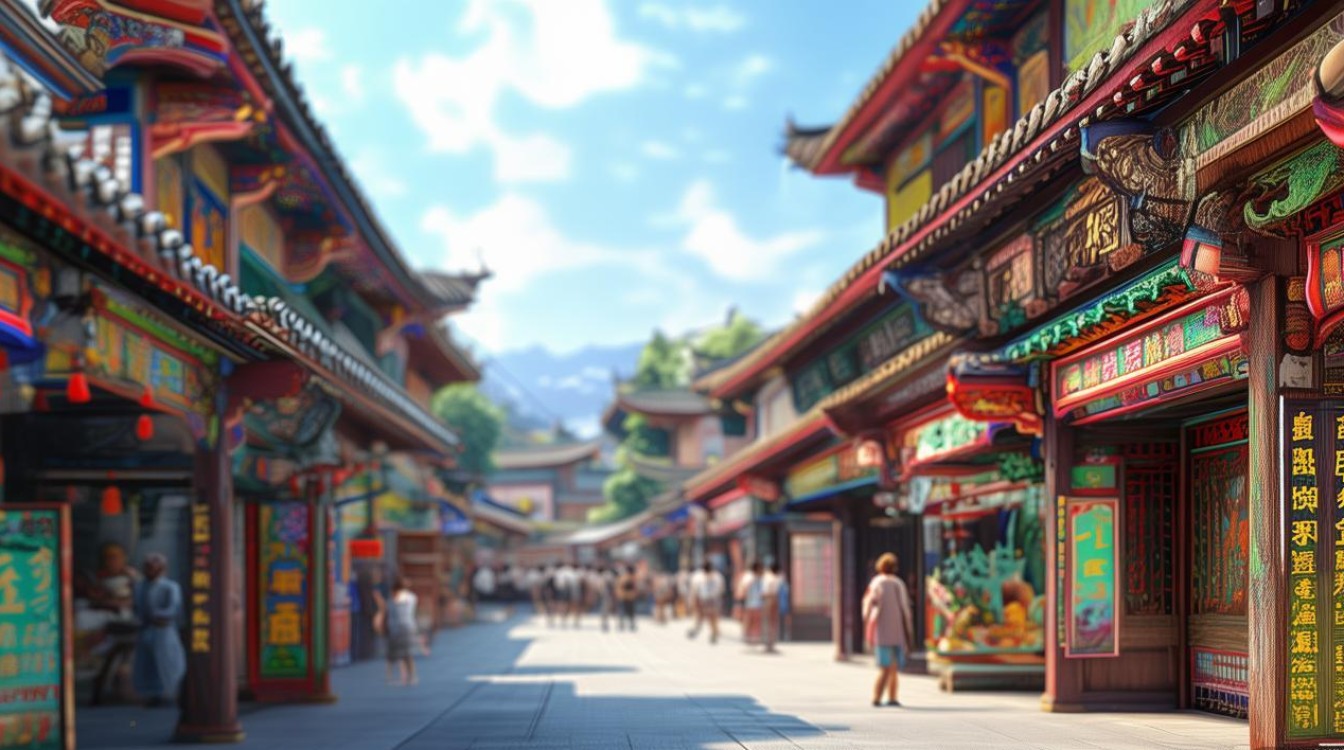 万载县旅游景点 万载县旅游景点