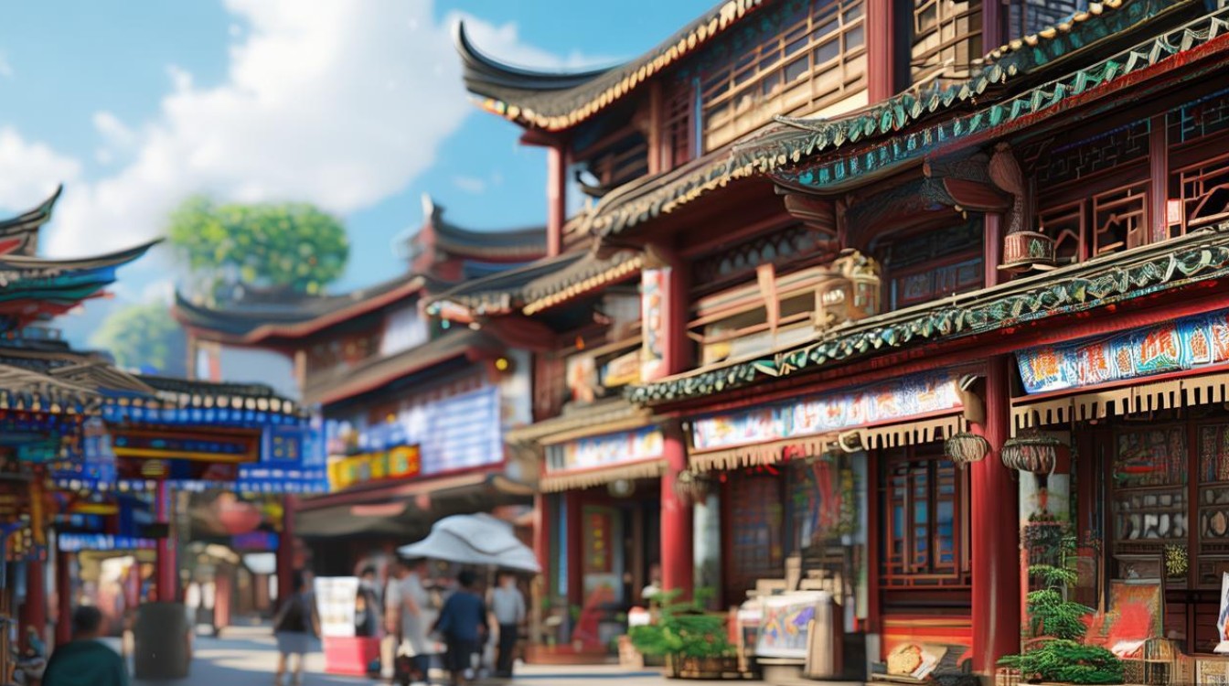 万载县旅游景点 万载县旅游景点