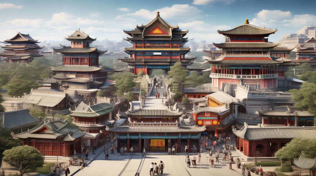 襄阳旅游十大景点 襄阳旅游十大景点