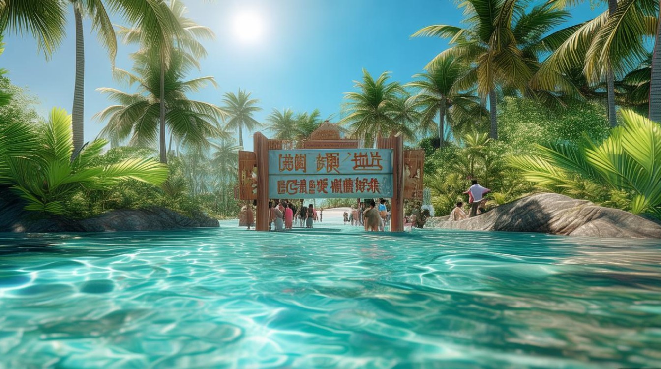 海南的旅游景点介绍