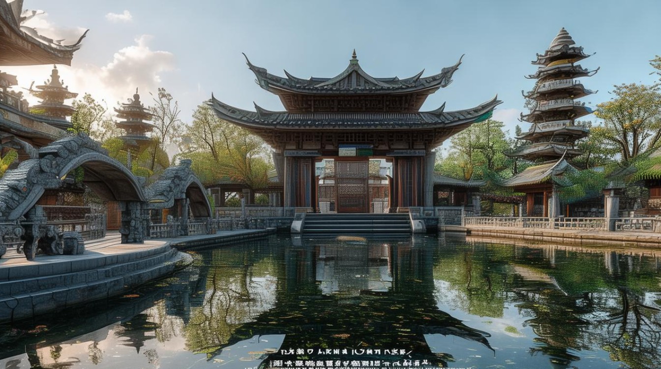 寒山寺附近景点