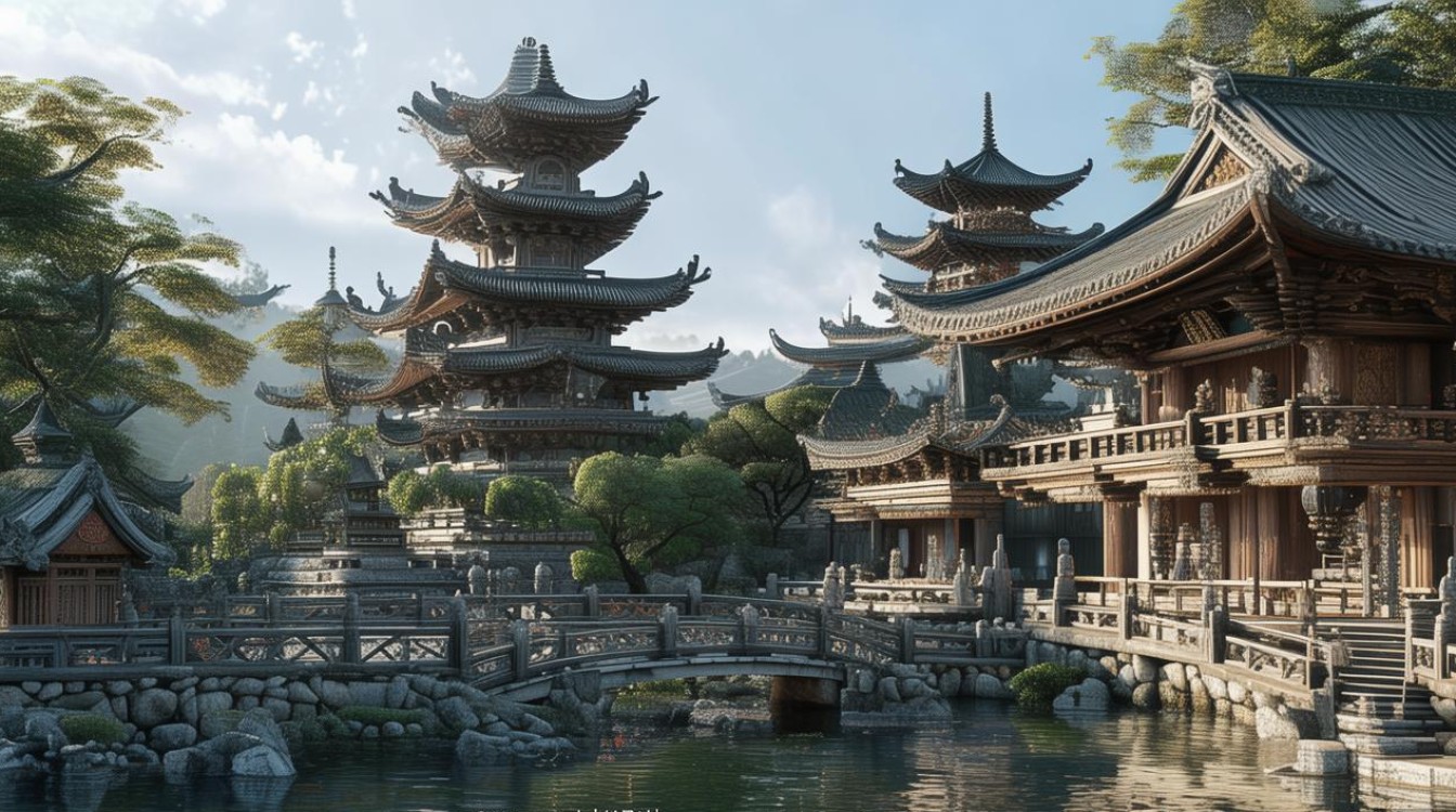 寒山寺附近景点