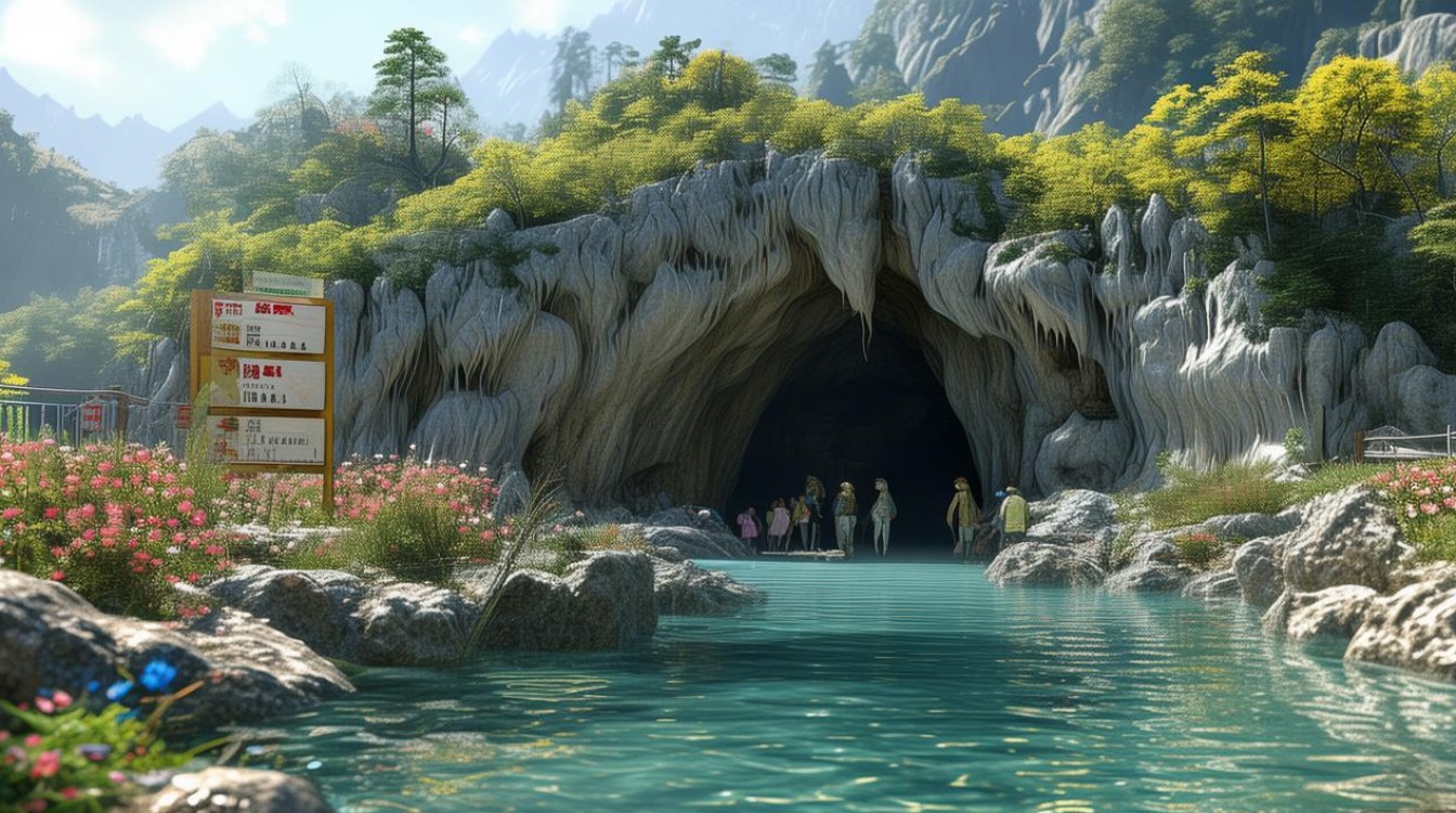 黄龙有哪些旅游景点 黄龙有哪些旅游景点