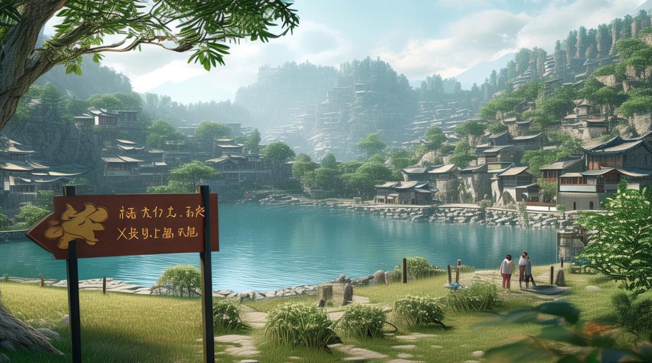 新乡附近的旅游景点 新乡附近的旅游景点