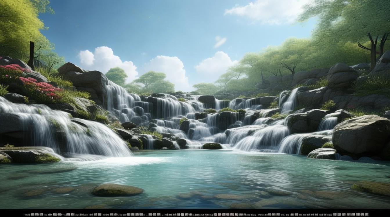 上海瀑布景点介绍