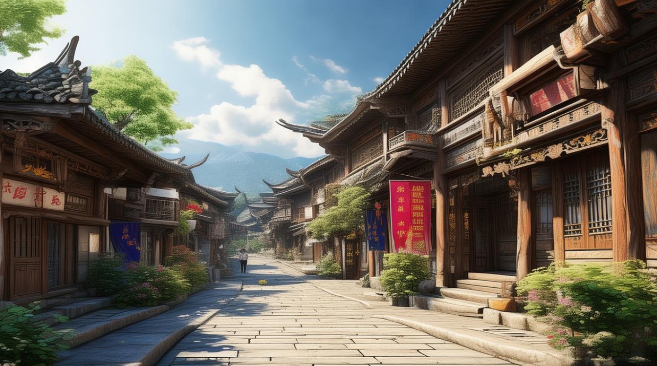 宁德古田旅游景点 宁德古田旅游景点