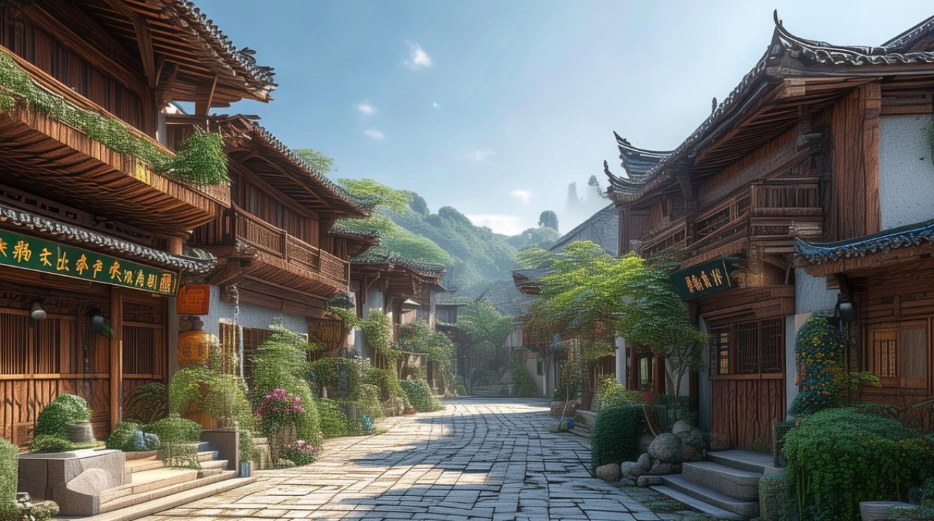 宁德古田旅游景点 宁德古田旅游景点