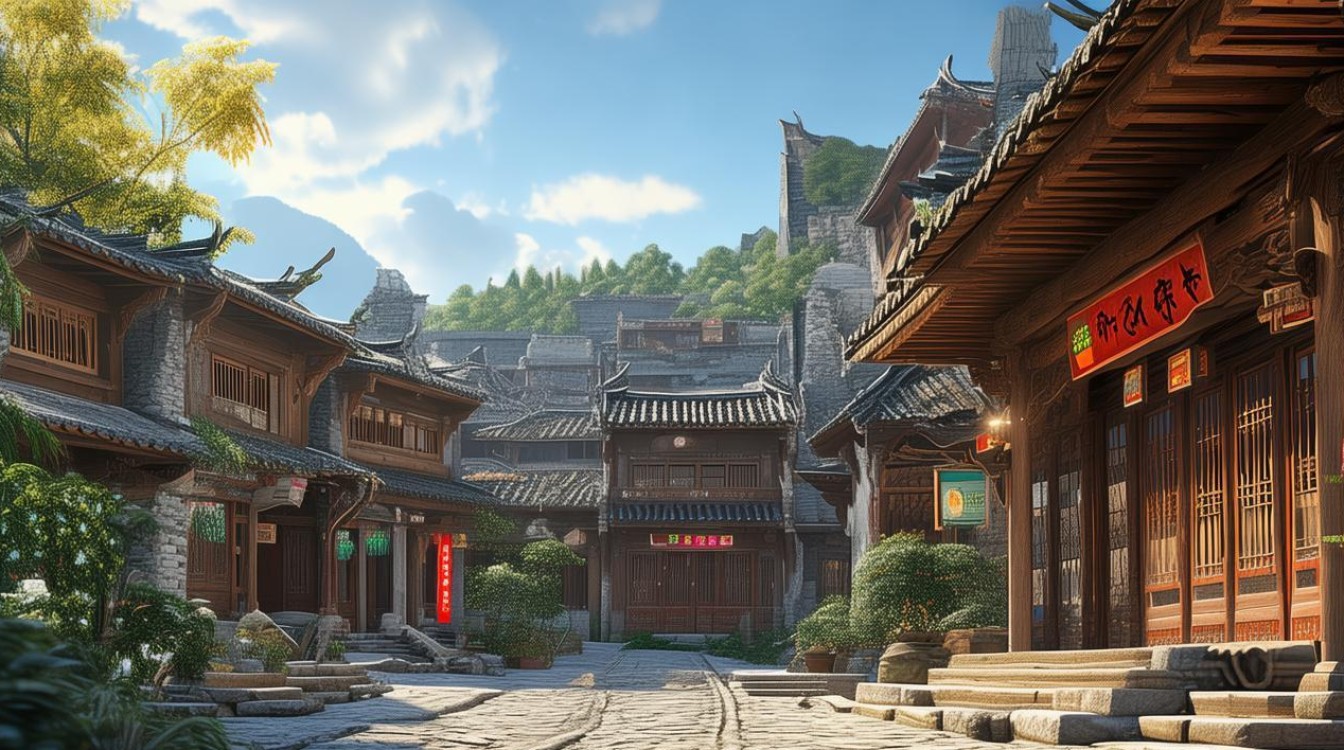 宁德古田旅游景点 宁德古田旅游景点