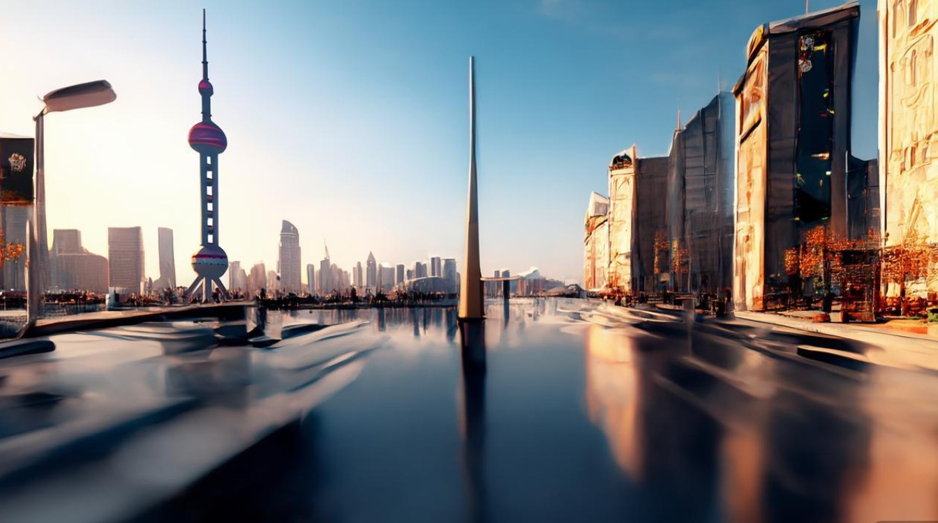 上海历史文化景点