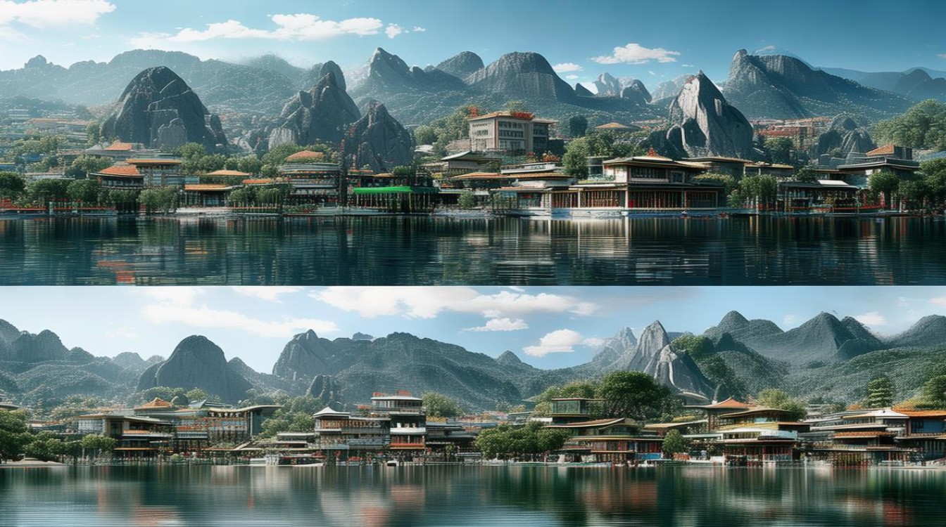 昆明有那些景点