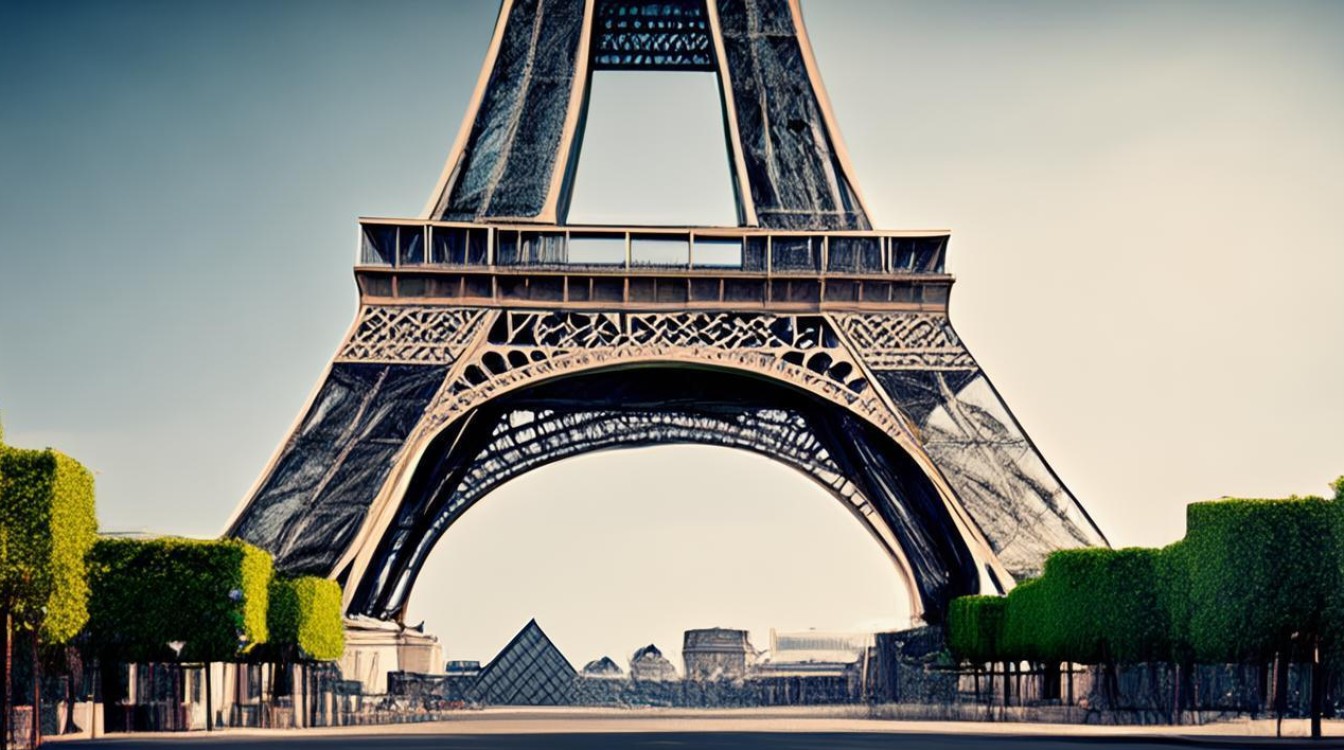 法国的主要景点 法国的主要景点