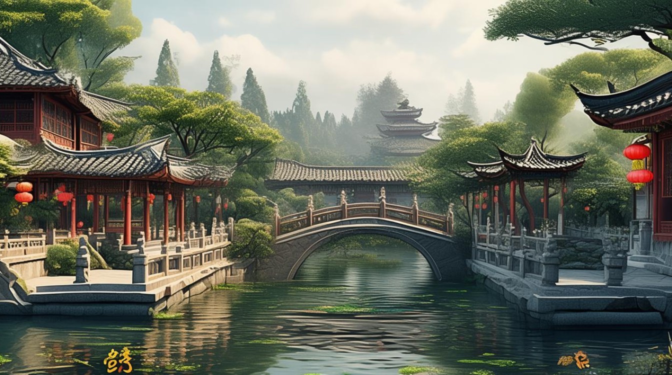 苏州的免费景点 苏州的免费景点