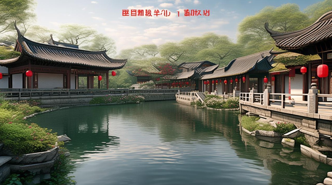 苏州的免费景点 苏州的免费景点