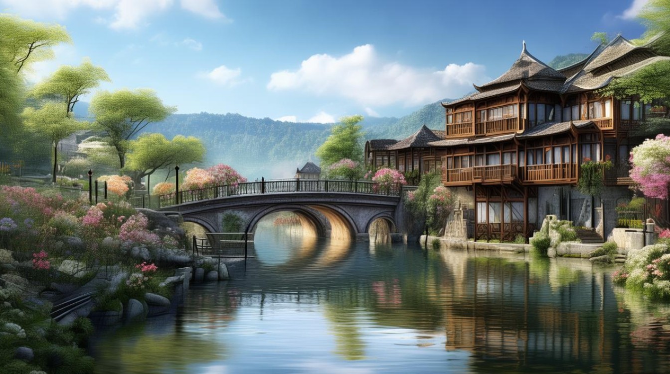 鹤岗的景点 鹤岗的景点