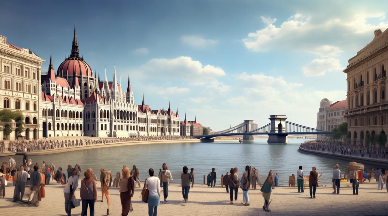 布达佩斯旅游景点