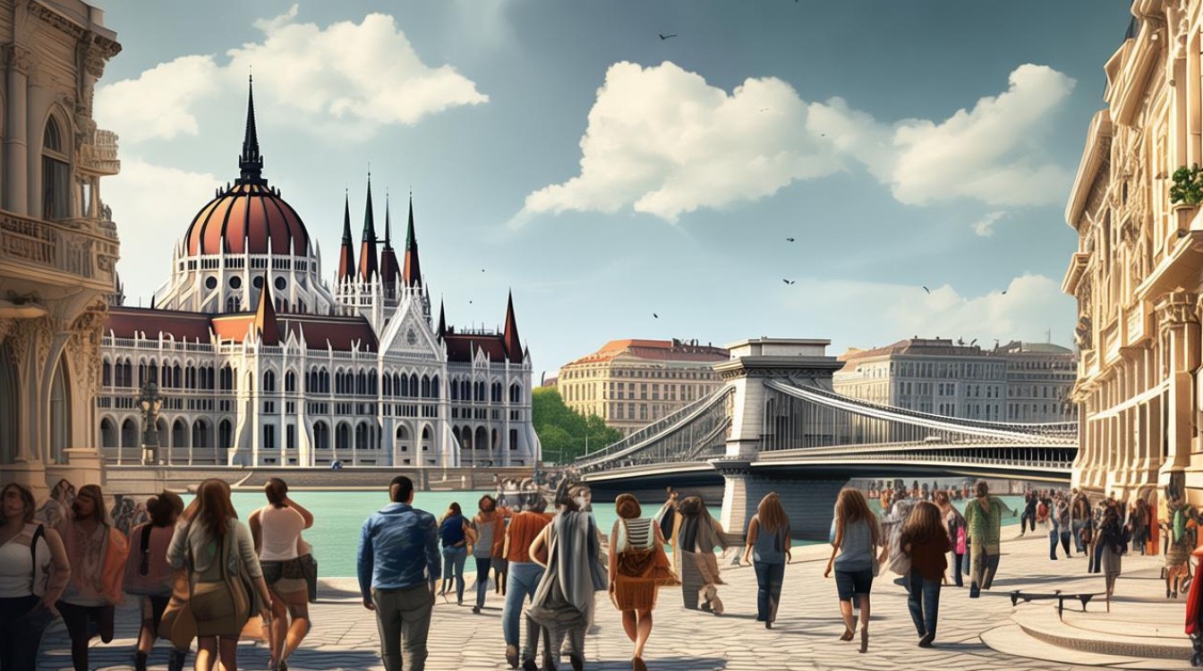 布达佩斯旅游景点