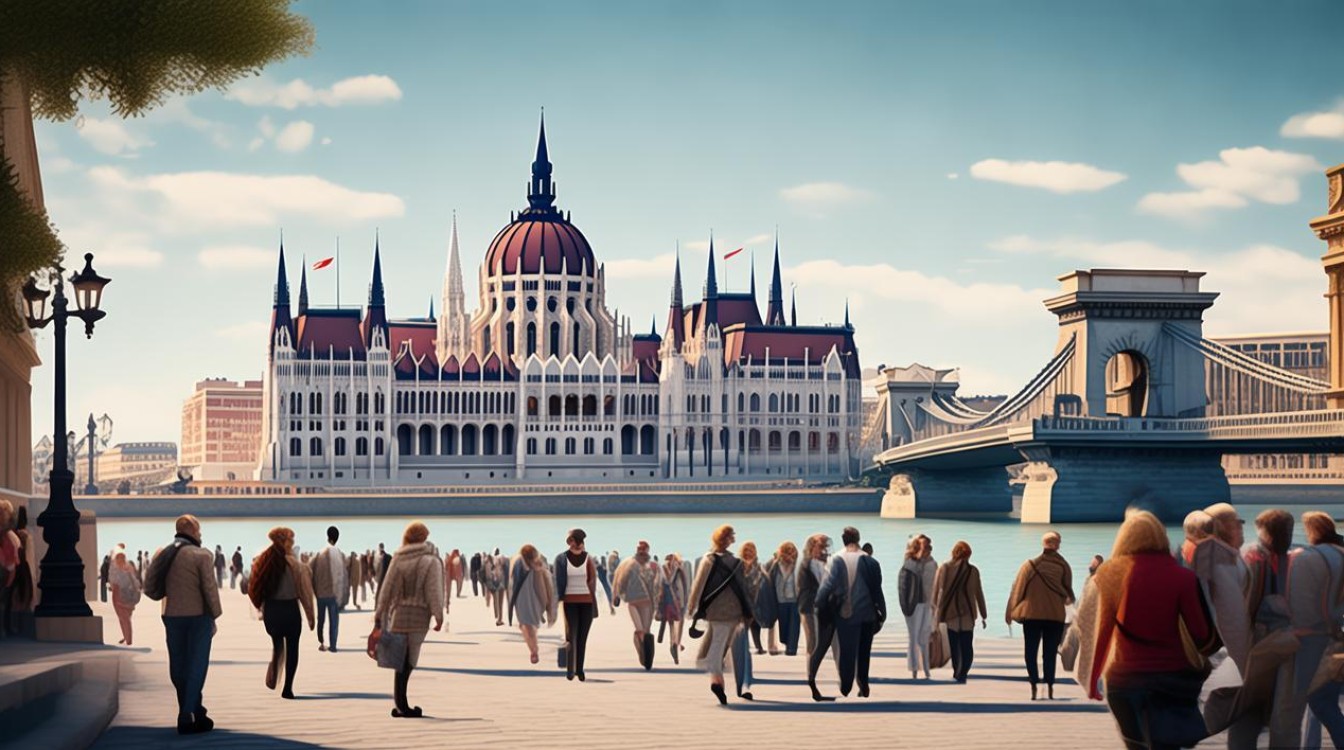 布达佩斯旅游景点