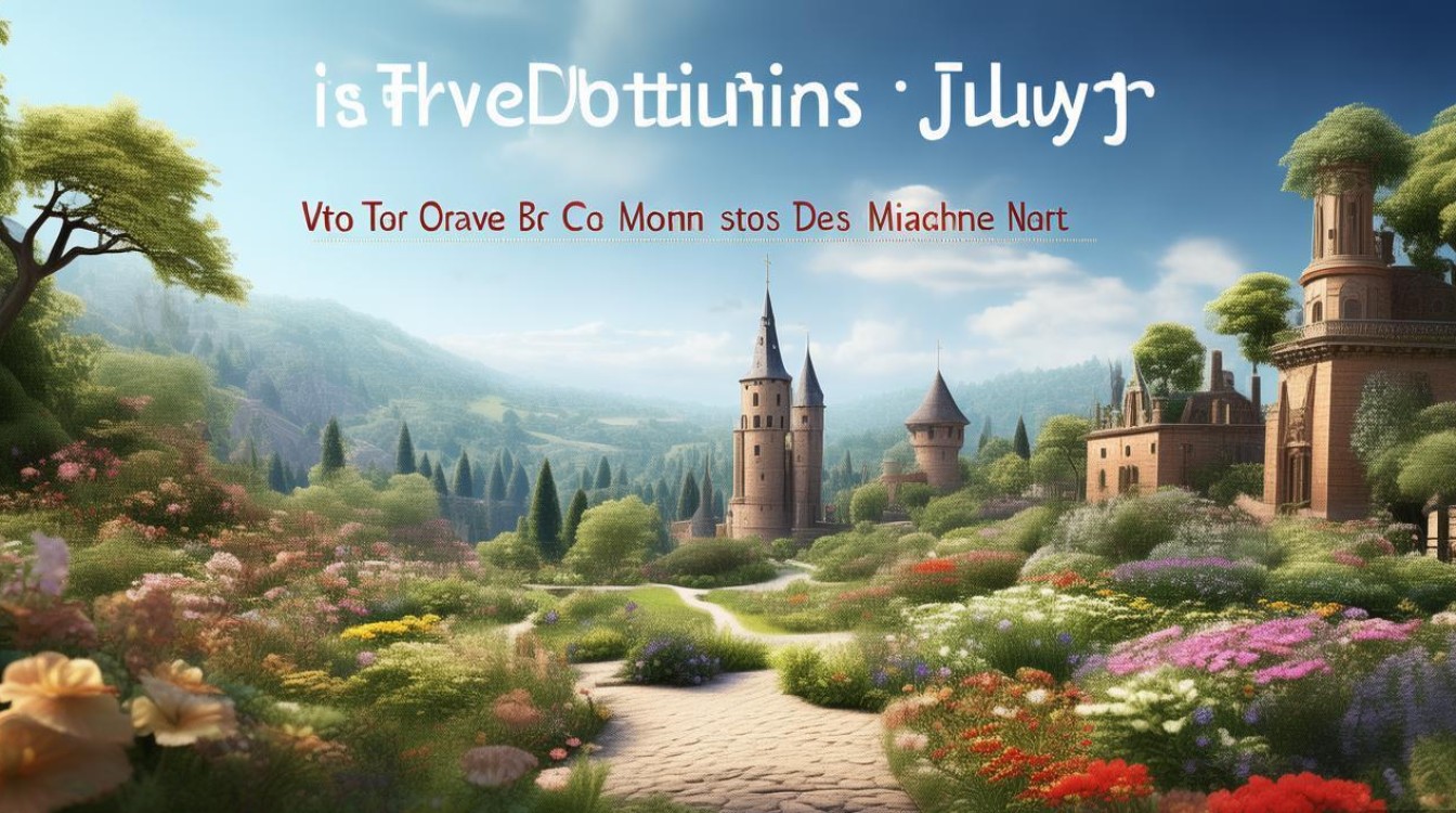 七月旅行景点推荐