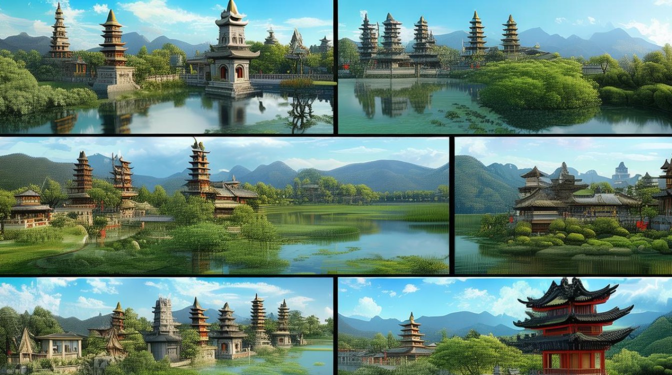 萧县旅游景点有哪些 萧县旅游景点有哪些