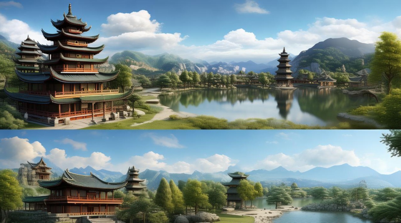 萧县旅游景点有哪些 萧县旅游景点有哪些