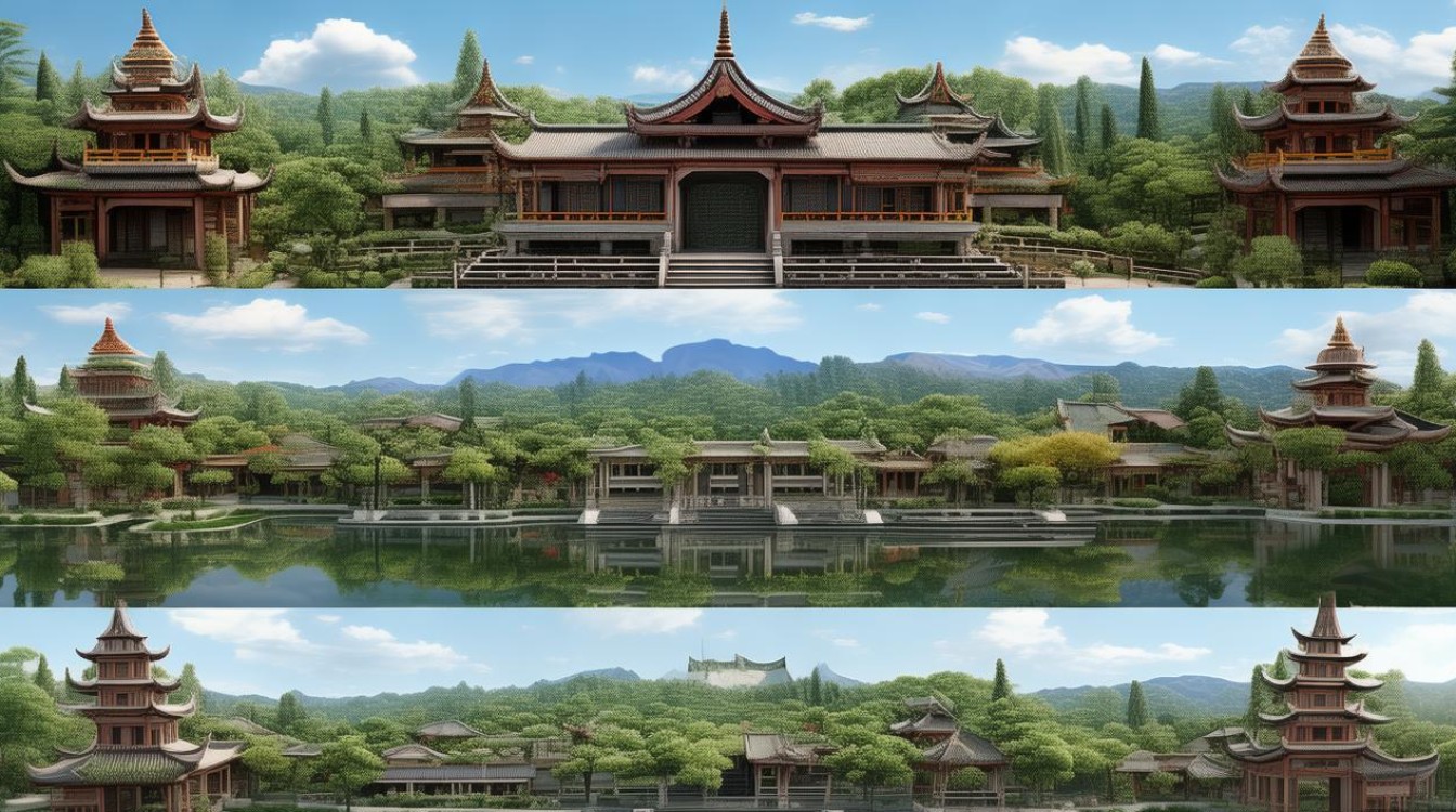 萧县旅游景点有哪些 萧县旅游景点有哪些