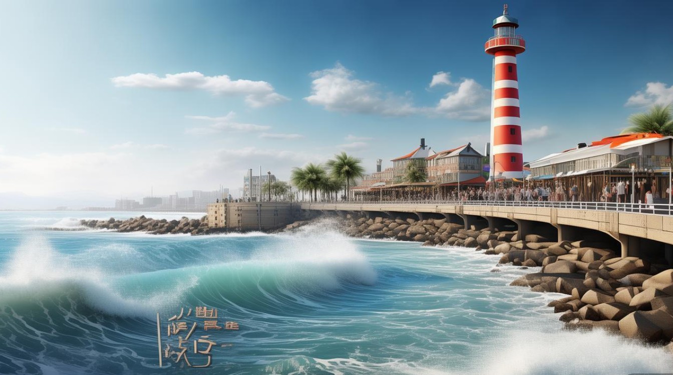 大连庄河旅游景点