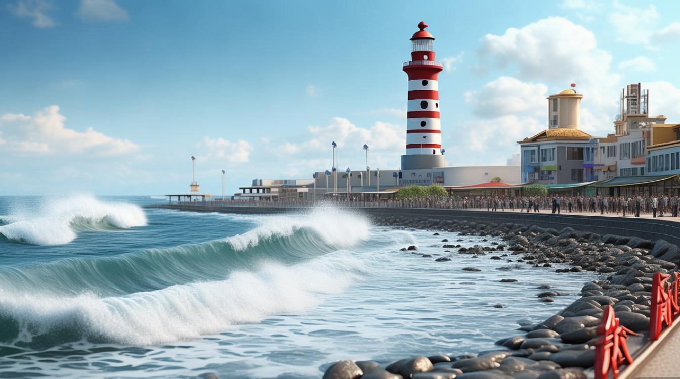 大连庄河旅游景点