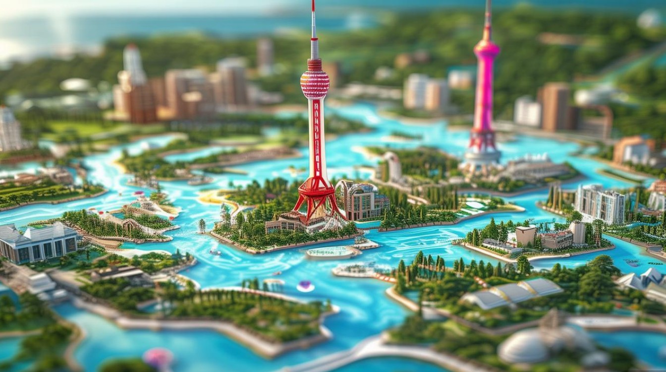 广东自驾旅游景点大全