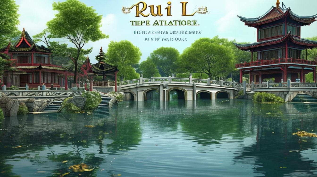 瑞丽旅游景点有哪些