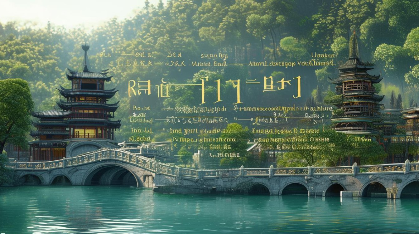 瑞丽旅游景点有哪些