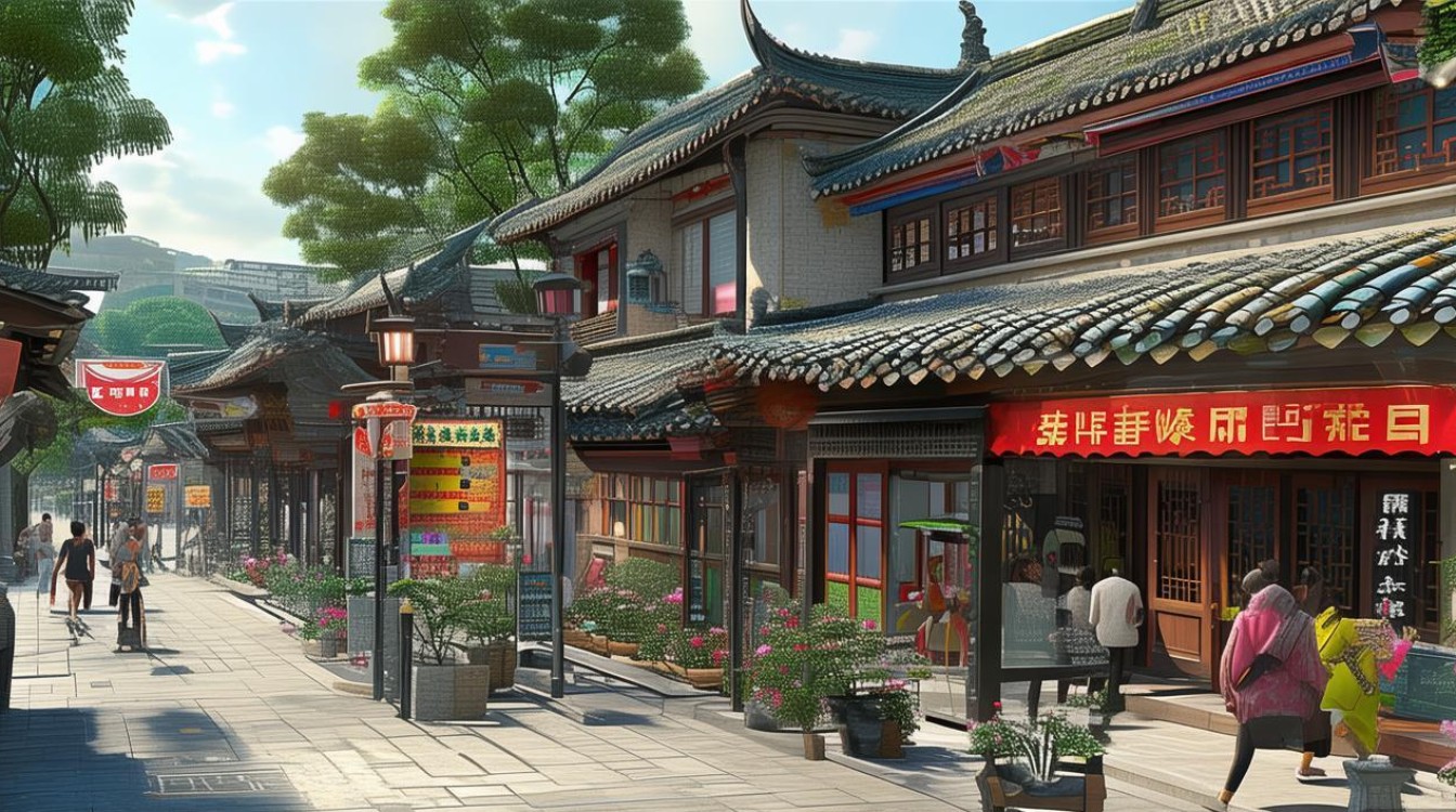 广州附近旅游景点推荐